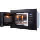 Встраиваемая микроволновая печь Evelux MW 20 B