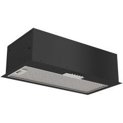 Вытяжка Elikor Cube Basic 60П-500-К3Д черный