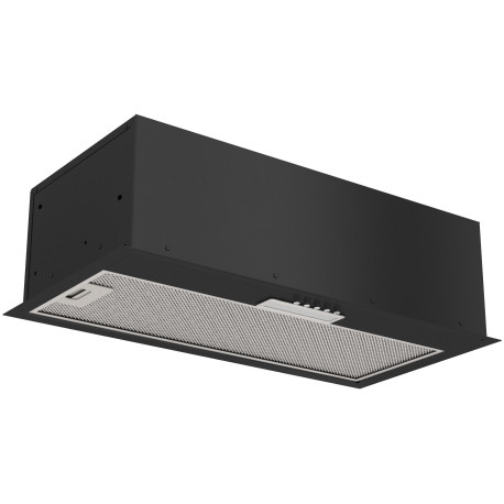 В/о  Эликор Cube Basic 60П-500-К3Д Черный