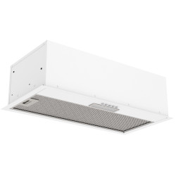 Вытяжка Elikor Cube Basic 60П-500-К3Д белый