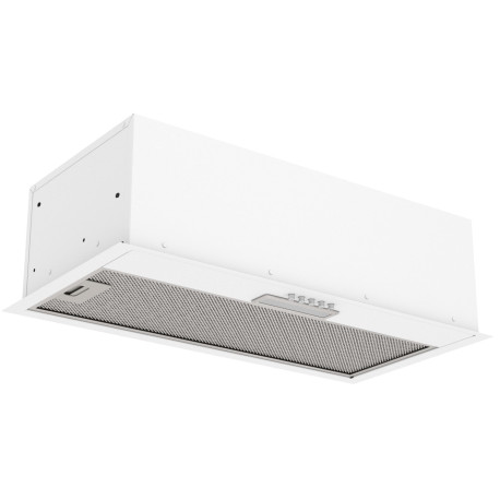 В/о  Эликор Cube Basic 60П-500-К3Д Белый SM