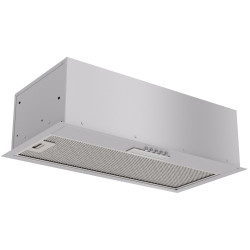 Вытяжка Elikor Cube Basic 60П-500-К3Д хром