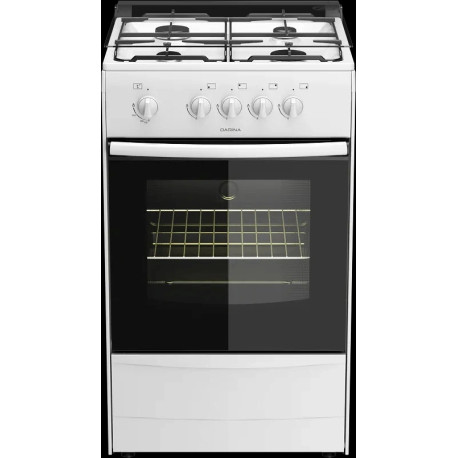 Газ. плита Darina 1B GM441 002 W