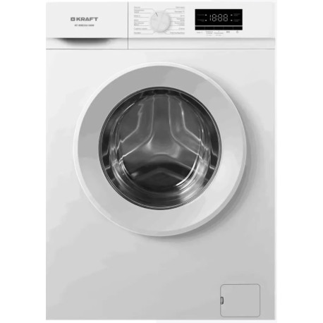 Стиральная машина Kraft KF-MBDS6108W