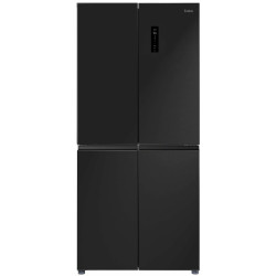 Холодильник Evelux FSMD 4502 B