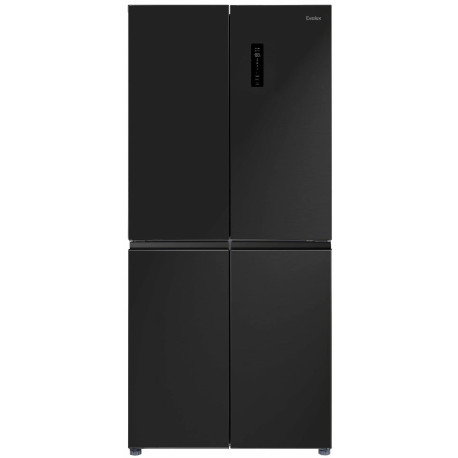 Холодильник Evelux FSMD 4502 B