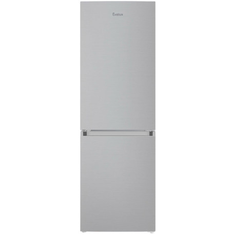 Холодильник Evelux FS 2281 X