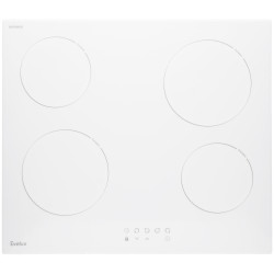 Электрическая варочная панель Evelux HEV 640 W