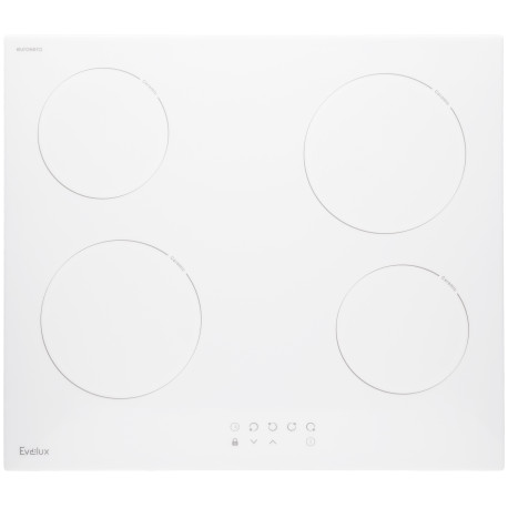 Электрическая варочная панель Evelux HEV 640 W
