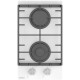 Газовая варочная панель Evelux HEG 300 WG
