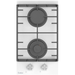 Газовая варочная панель Evelux HEG 300 WG