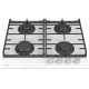 Газовая варочная панель Evelux HEG 600 WG