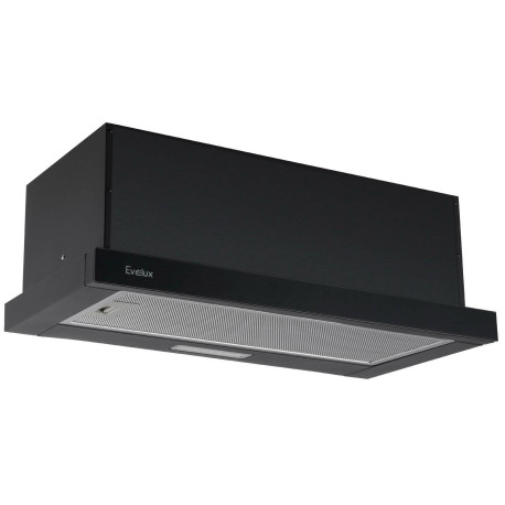 Встраиваемая вытяжка Evelux Tel 50 BG