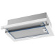 Встраиваемая вытяжка Evelux Tel 60 W