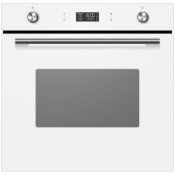 Электрический духовой шкаф Evelux EO 650 PW