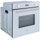 Электрический духовой шкаф Evelux EO 650 PW