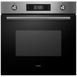 Электрический духовой шкаф Evelux EO 650 PX