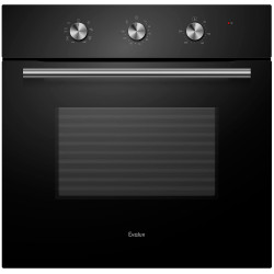 Электрический духовой шкаф Evelux EO 620 B