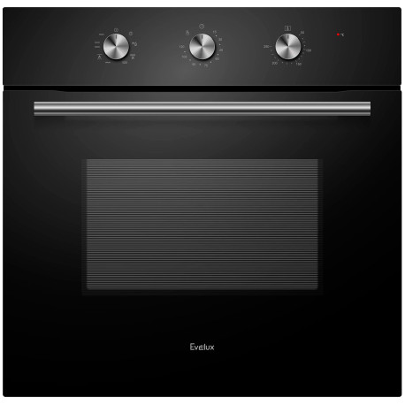 Электрический духовой шкаф Evelux EO 620 B