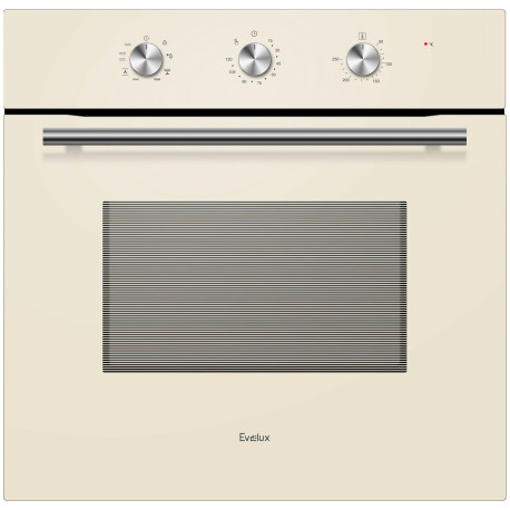 Электрический духовой шкаф Evelux EO 620 I