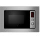 Встраиваемая микроволновая печь Evelux MW 201 X