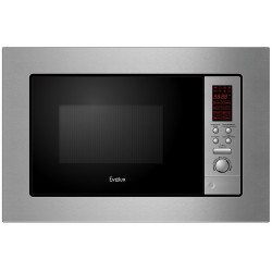 Встраиваемая микроволновая печь Evelux MW 201 X