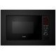 Встраиваемая микроволновая печь Evelux MW 201 B