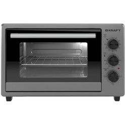 Мини-печь Kraft KF-MO270FGR
