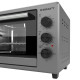 Мини-печь Kraft KF-MO270FGR