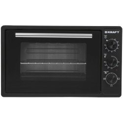 Мини-печь Kraft KN-MO3900FBL