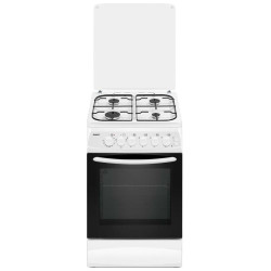 Комбинированная плита Kraft KF-FSK5407AEW