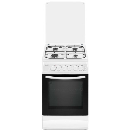 Плита газоэлектрическая Kraft KF-FSK5407AEW