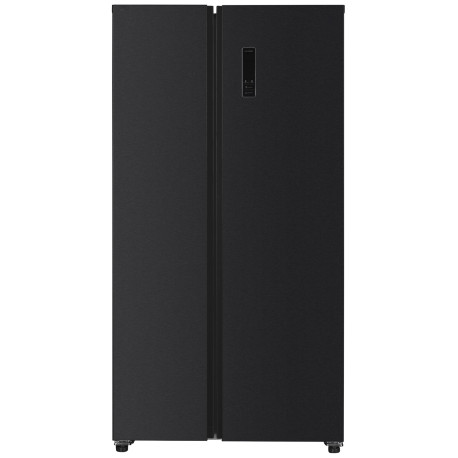 Side by Side холодильник Kraft KF-MS5701DI