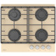 Газовая варочная панель Evelux HEG 600 IG