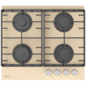 Газовая варочная панель Evelux HEG 600 IG