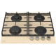Газовая варочная панель Evelux HEG 600 IG
