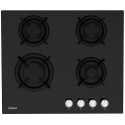 Газовая варочная панель Evelux HEG 605 BG
