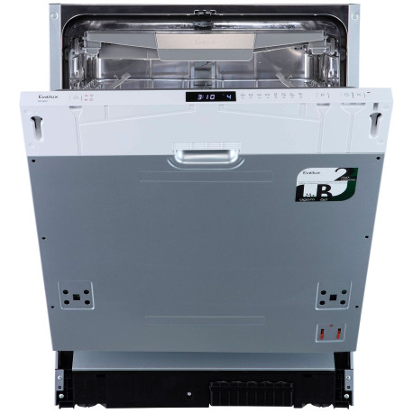 Встраиваемая посудомоечная машина Evelux BD 6002