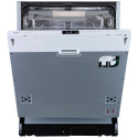 Встраиваемая посудомоечная машина Evelux BD 6002