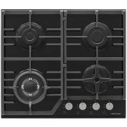 Газовая варочная панель Krona CORNIOLA 60 BL
