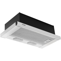 Вытяжка ELIKOR Интегра 60 нержавейка / нержавейка