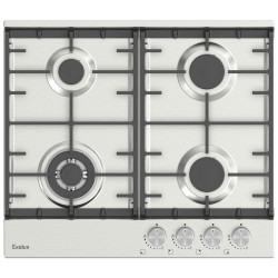 Газовая варочная панель Evelux HEG 650 X