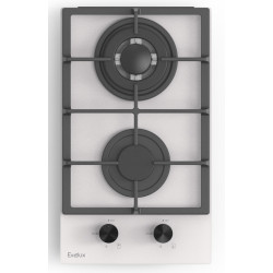 Газовая варочная панель Evelux HEG 325 WG