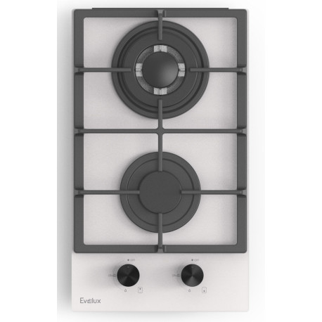 Газовая варочная панель Evelux HEG 325 WG
