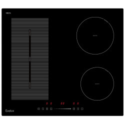 Индукционная варочная панель Evelux EHI 6045