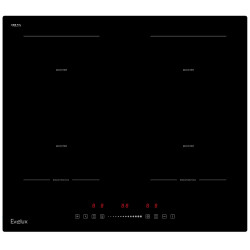 Индукционная варочная панель Evelux EHI 6448