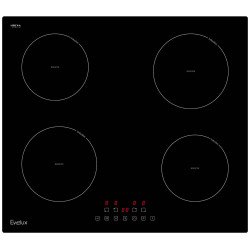 Индукционная варочная панель Evelux EI 6044