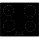 Индукционная варочная панель Evelux EI 6044