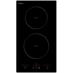 Индукционная варочная панель Evelux HEI 320 B
