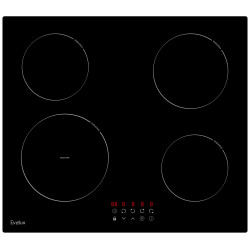 Индукционная варочная панель Evelux HEI 641 B